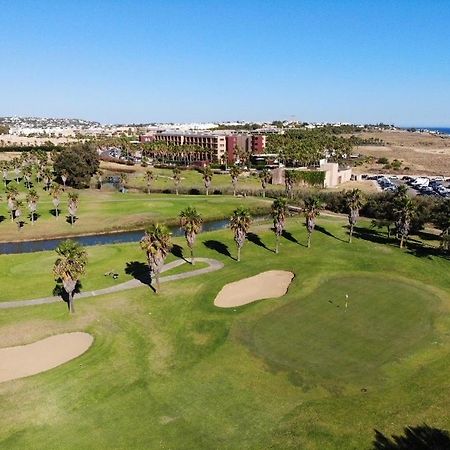 Ambassador Salgados Beach Suites Αλμπουφέιρα Εξωτερικό φωτογραφία