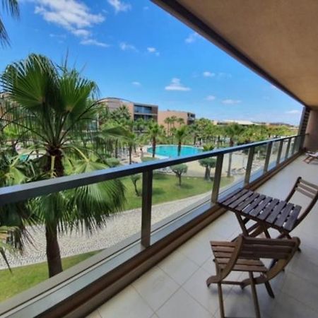 Ambassador Salgados Beach Suites Αλμπουφέιρα Εξωτερικό φωτογραφία