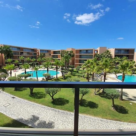 Ambassador Salgados Beach Suites Αλμπουφέιρα Εξωτερικό φωτογραφία