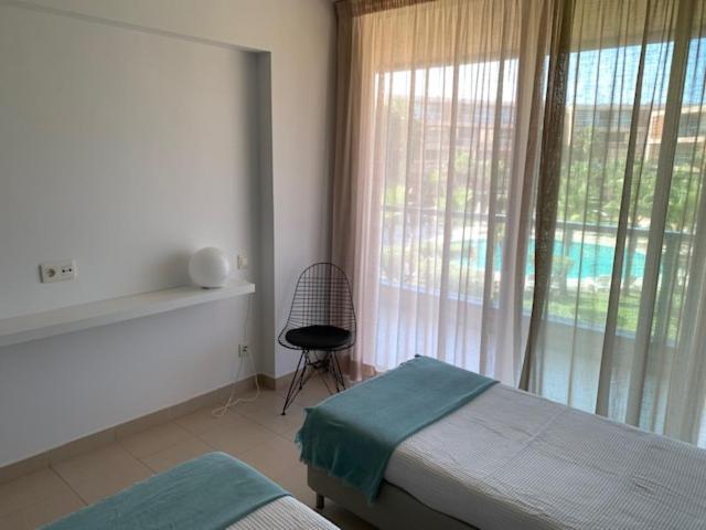 Ambassador Salgados Beach Suites Αλμπουφέιρα Εξωτερικό φωτογραφία