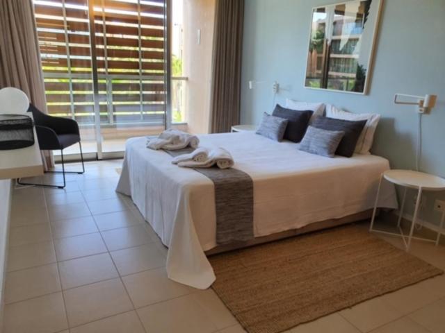 Ambassador Salgados Beach Suites Αλμπουφέιρα Εξωτερικό φωτογραφία