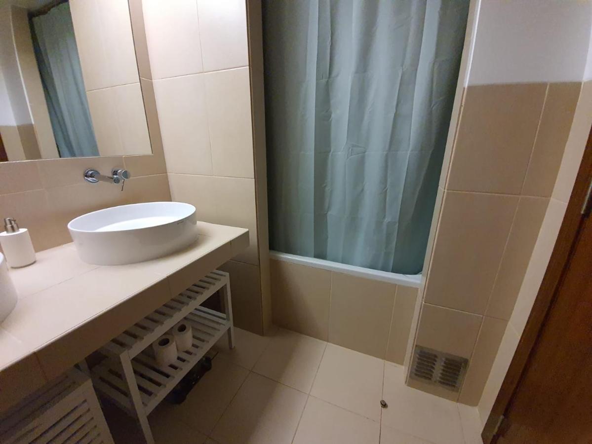 Ambassador Salgados Beach Suites Αλμπουφέιρα Εξωτερικό φωτογραφία