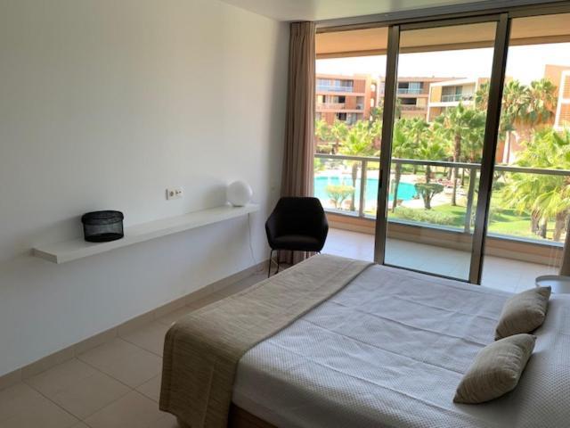 Ambassador Salgados Beach Suites Αλμπουφέιρα Εξωτερικό φωτογραφία