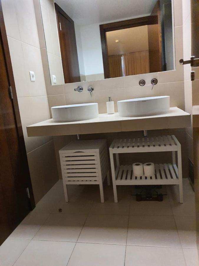 Ambassador Salgados Beach Suites Αλμπουφέιρα Εξωτερικό φωτογραφία