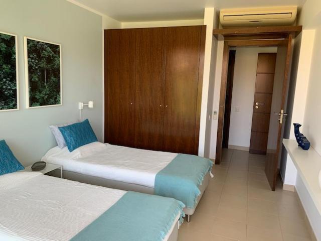 Ambassador Salgados Beach Suites Αλμπουφέιρα Εξωτερικό φωτογραφία